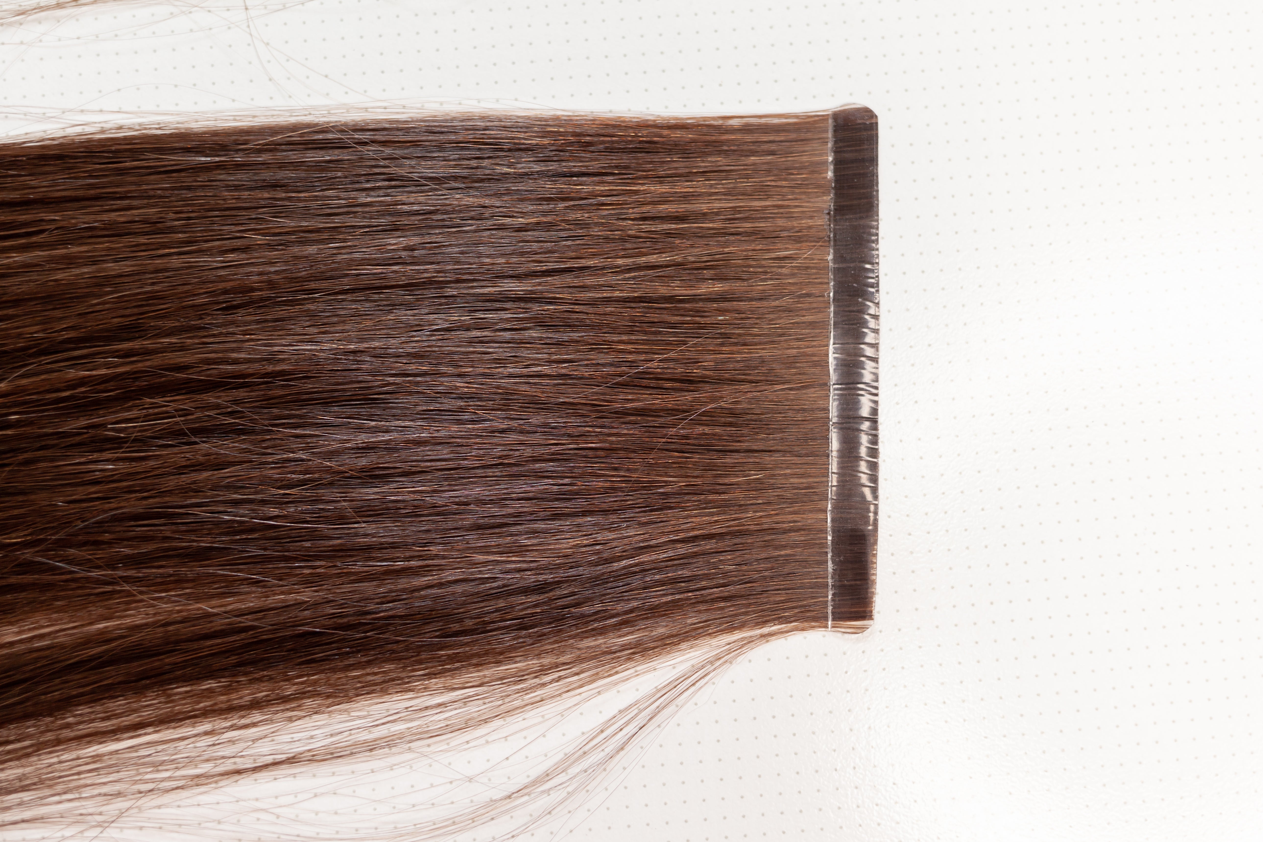 Discover The Benefits of Tape-In Hair Extensions