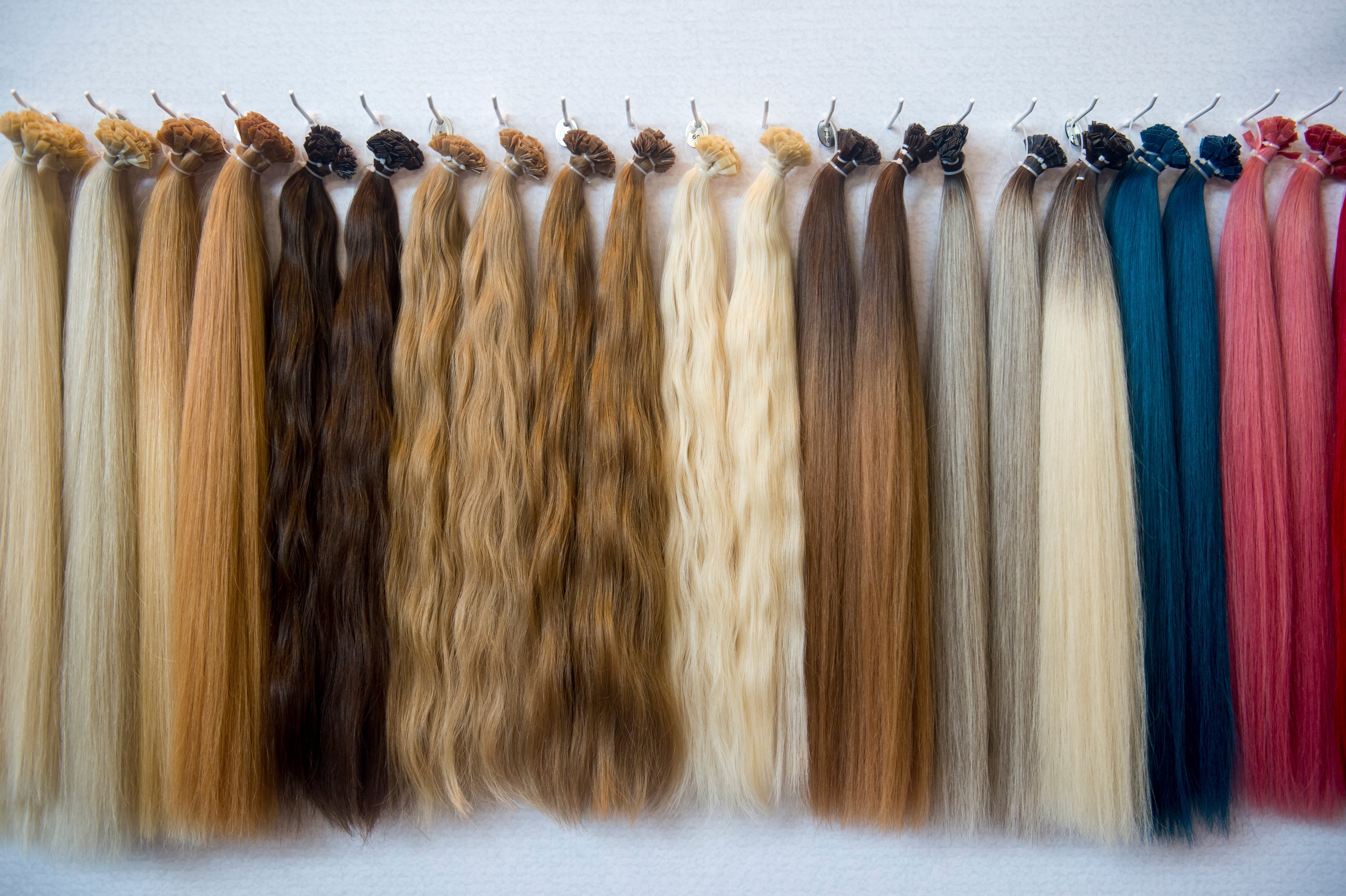 Your Perfect Match - Discover The Most Recommended Hair Extensions