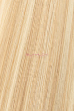 Load image into Gallery viewer, 20&quot;-22&quot; Finest -NANO- Russian Mongolian Double Drawn Remy Human Hair - 100 Strands
