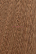 Load image into Gallery viewer, 14&quot; Finest -NANO- Russian Mongolian Double Drawn Remy Human Hair - 100 Strands
