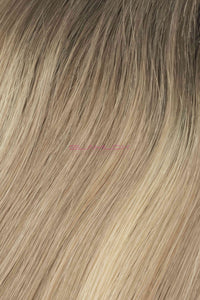 16" Finest -TAPE- Russian Mongolian Double Drawn Remy Human Hair