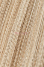 Load image into Gallery viewer, 24&quot;-25&quot; Finest -NANO- Russian Mongolian Double Drawn Remy Human Hair - 100 Strands
