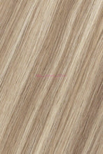 Load image into Gallery viewer, 20/22&quot; Finest -TAPE- Russian Mongolian Double Drawn Remy Human Hair
