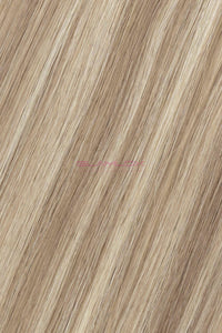 24" - 26" Finest -FULL WEFT- Russian Mongolian Double Drawn Remy Human Hair