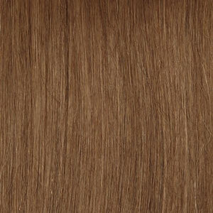 18" Finest -FLAT TIP/ PRE-BONDED - Russian Mongolian Double Drawn Remy Human Hair  - 20 Strands