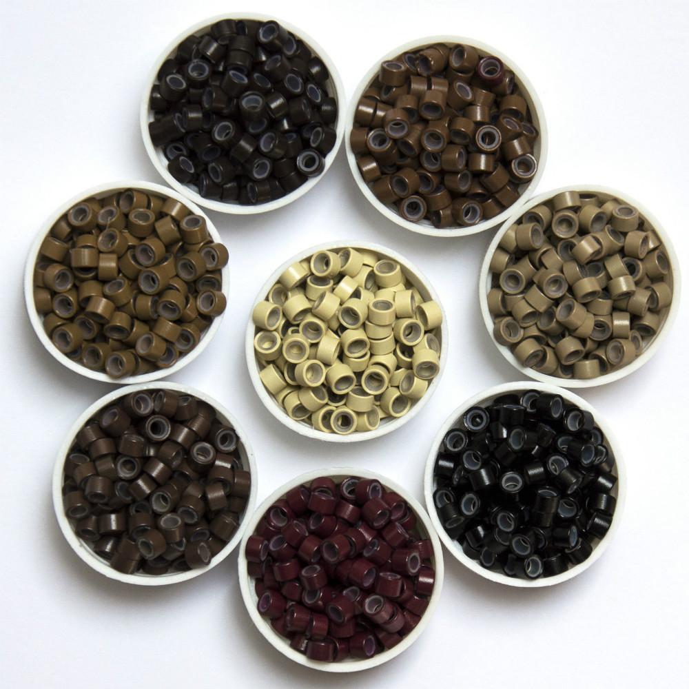 Silicone Micro Ring 4.5mm x 200