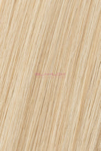 Load image into Gallery viewer, 18&quot; - 19&quot; Finest -HALF WEFT- Russian Mongolian Natural Ratio Remy Human Hair

