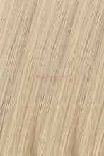Load image into Gallery viewer, 18&quot; Finest -FULL WEFT- Russian Mongolian Double Drawn Remy Human Hair
