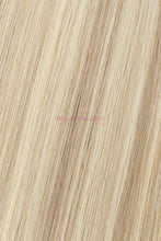 Load image into Gallery viewer, 26&quot; Finest -NANO- Russian Mongolian Double Drawn Remy Human Hair - 100 Strands
