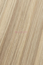 Load image into Gallery viewer, 16&quot; Finest -NANO- Russian Mongolian Double Drawn Remy Human Hair - 20 Strands
