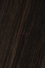 Load image into Gallery viewer, 20&quot;-22&quot; Finest -NANO- Russian Mongolian Double Drawn Remy Human Hair - 20 Strands
