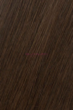 Load image into Gallery viewer, 18&quot; - 19&quot; Finest -FULL WEFT- Russian Mongolian Natural Ratio Remy Human Hair
