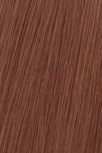 18 - 19" -Full Weft- Russian Mongolian Double Drawn Remy Human Hair
