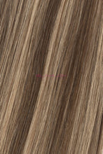 Load image into Gallery viewer, 18&quot; - 19&quot; Finest -HALF WEFT- Russian Mongolian Natural Ratio Remy Human Hair
