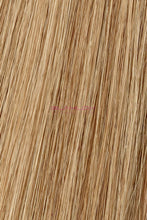 Load image into Gallery viewer, 18&quot; Finest -HALF WEFT- Russian Mongolian Double Drawn Remy Human Hair
