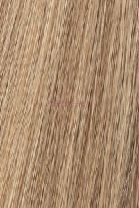 18" Finest -NANO- Russian Mongolian Double Drawn Remy Human Hair - 100 Strands
