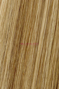 28 - 30" Finest -FULL WEFT- Russian Mongolian Double Drawn Remy Human Hair