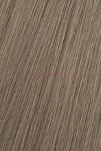 Load image into Gallery viewer, 20&quot;-22&quot; Finest -NANO- Russian Mongolian Double Drawn Remy Human Hair - 20 Strands

