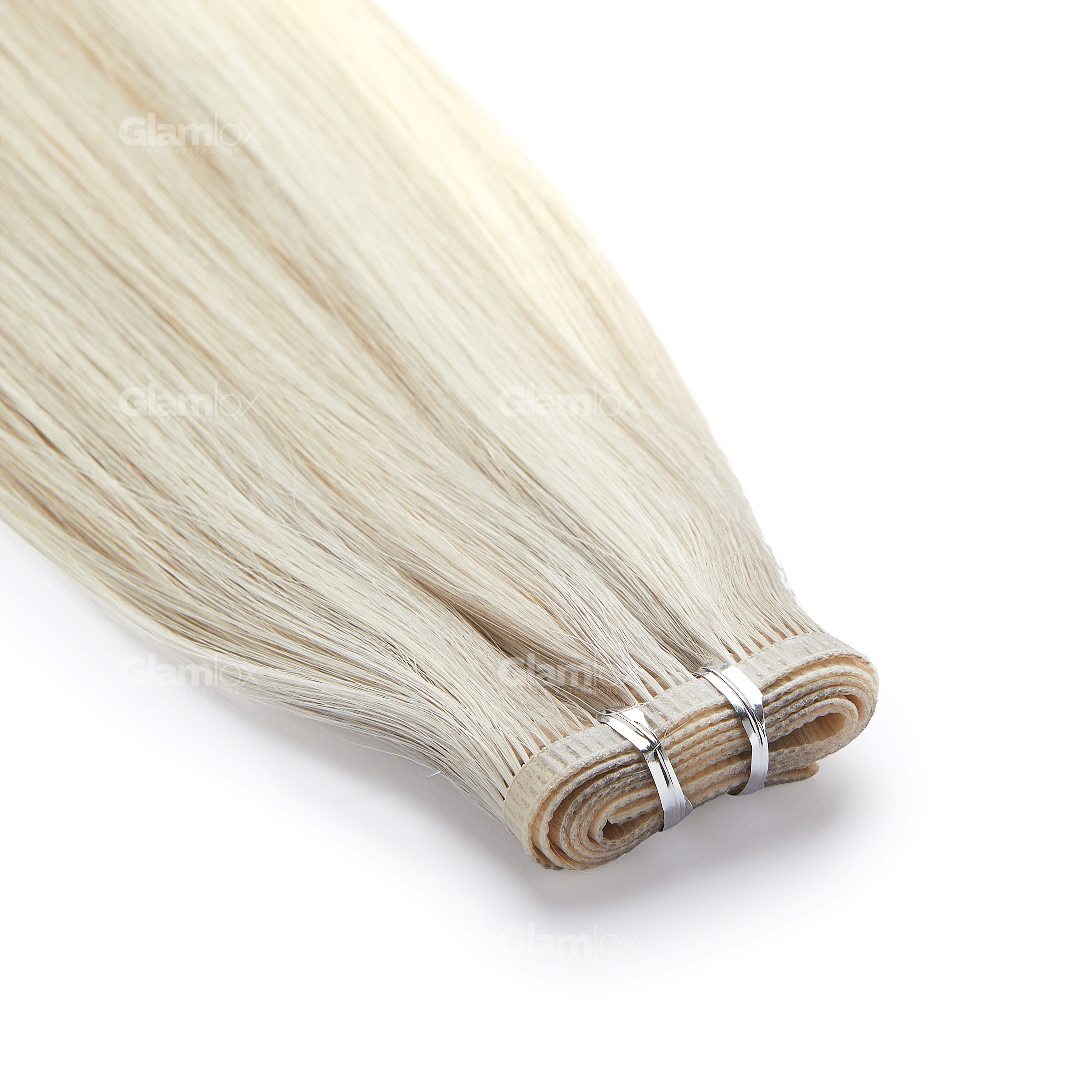 21 22 Ultra Weft Hair Extensions Russian Mongolian Double Drawn