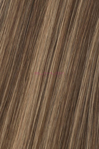 20" - 21" Finest -FULL WEFT- Russian Mongolian Natural Ratio Remy Human Hair