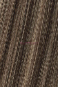 18" - 19" Finest -NANO- Russian Mongolian Double Drawn Remy Human Hair- 100 Strands