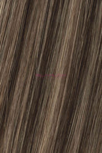 Load image into Gallery viewer, 18 - 19&quot; -Full Weft- Russian Mongolian Double Drawn Remy Human Hair
