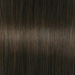 NEW ULTRA FLAT 21" - 22" Finest -FULL WEFT- Russian Mongolian Double Drawn Remy Human Hair