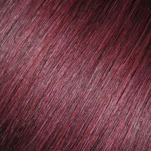 NEW ULTRA FLAT 21" - 22" Finest -FULL WEFT- Russian Mongolian Double Drawn Remy Human Hair