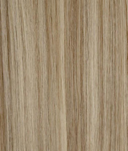16" Finest -TAPE- Russian Mongolian Double Drawn Remy Human Hair