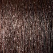 18"-19" Finest -STICK / I TIP- Russian Mongolian Double Drawn Remy Human Hair - 20 Strands