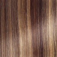 Load image into Gallery viewer, 18&quot;-19&quot; Finest -STICK / I TIP- Russian Mongolian Double Drawn Remy Human Hair - 20 Strands
