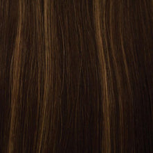 Load image into Gallery viewer, 28 - 30&quot; Finest -FULL WEFT- Russian Mongolian Double Drawn Remy Human Hair
