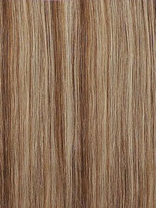 20" Finest -FLAT TIP/ PRE-BONDED - Russian Mongolian Double Drawn Remy Human Hair - 100 Strands