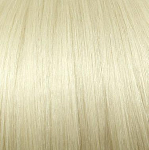 20"-21" Finest -STICK / I TIP- Russian Mongolian Double Drawn Remy Human Hair - 20 Strands