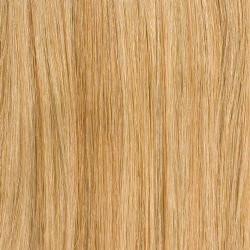 20"-21" Finest -STICK / I TIP- Russian Mongolian Double Drawn Remy Human Hair - 20 Strands